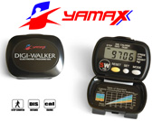Win een Yamax SW-700 stappenteller