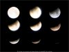 Moon Eclipse