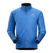 Ook verkrijgbaar: het Atom MX Jacket voor klimmers.