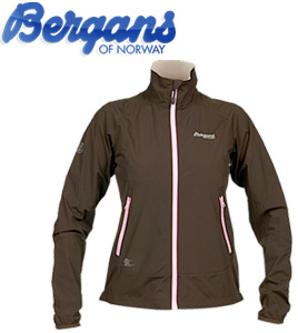 Bergans Active Light Lady Jacket