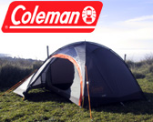 Coleman Adrenaline 2