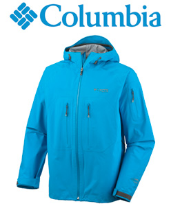 Columbia Sportswear Peak 2 Peak jacket