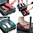 FlashFit Technologie