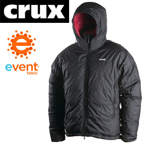 Crux Plasma Jacket