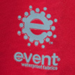 Crux maakt gebruik van eVent.