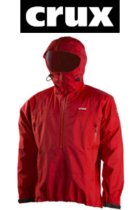 Crux Torq Smock