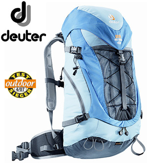 Deuter ACT Trail 28 SL