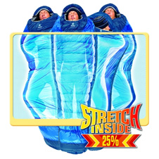 Deuter Neosphere -10&deg; slaapzak