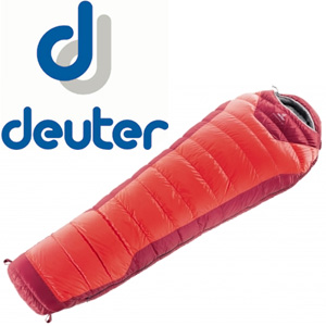 Deuter Neosphere -10&deg; slaapzak