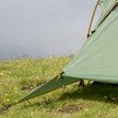 Dankzij High/Low ventilatie weinig condensvorming.