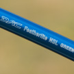 DAC Fatherlite NSL green stokken.