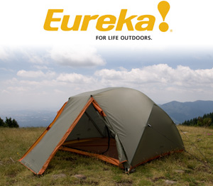 Eureka! Zephyr 2 SUL
