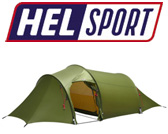 Helsport Fjellheimen Camp 2