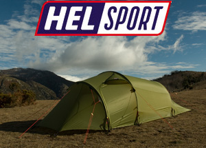 Helsport Fjellheimen Camp 2