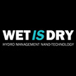 In het geval van Ion-Mask geldt: Wet is Dry.