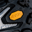 Hi-Tec V-lite Altitude Ultra WPi is voorzien van een exclusieve Vibram-zool.
