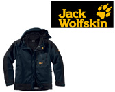 Jack Wolfskin Spectrum jacket