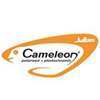De oersterke Cameleon-lenzen kleuren van categorie 3 naar categorie 4.