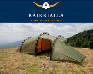 Kaikkialla Tripole 2