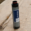 Het ViruPur filterelement met glasfiber voorfilter