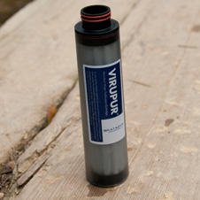 Katadyn MyBottle waterfilter