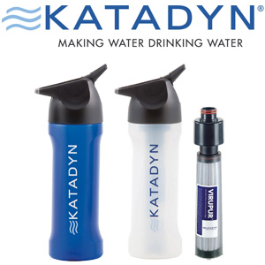 Katadyn MyBottle waterfilter