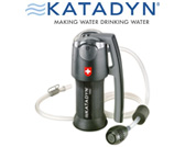 Katadyn Vario waterfilter