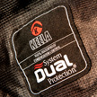 System Dual Protection houdt je droog en comfortabel.