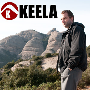 Keela SDP Prosport Jacket
