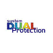 System Dual Protection zorgt voor snelle afvoer van vocht en een isolerende werking bij koude.