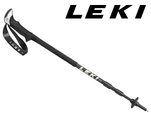 Leki Carbonlite XL AS