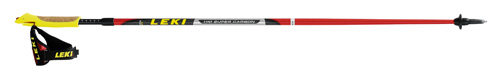 Leki Speed Pacer Vario