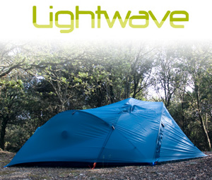 Lightwave t3 trek xt