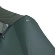 ARCHitekture zorgt voor meer stabiliteit en duurzaamheid van de tent.
