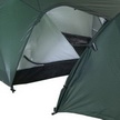 De g30 trek XT  is voorzien van een ruime vestibule.