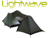 Lightwave g30 trek XT