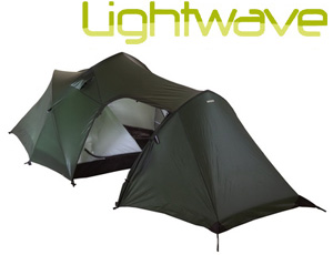 Lightwave g30 trek XT