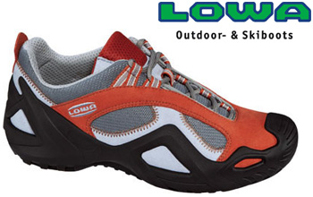 Lowa AL-X 44 Lo