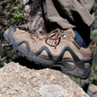 Monowrap Cross Systeem voor stabiliteit en comfort.