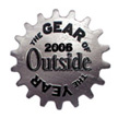 Begin 2006 werd de Lowa Jannu Lo uitgeroepen tot Gear of the Year in de categorie 'light hikers' door het blad Outside.