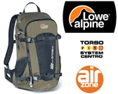 Lowe Alpine AirZone Snow