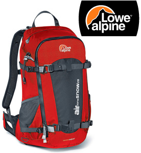Lowe Alpine AirZone Snow