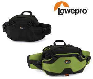 Lowepro Inverse AW cameratas