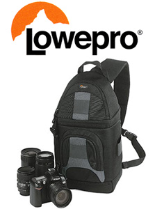 Lowepro Slingshot 200 AW