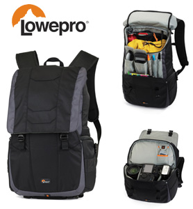 Lowepro Versapack 200 AW