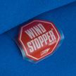 Het Ultimate Pro Jacket is gemaakt van Windstopper Soft Shell.