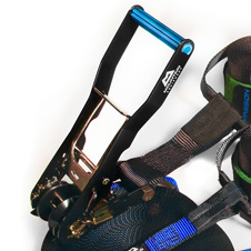 Mountain Equipment slackline sets