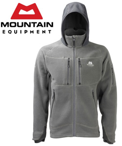 Mountain Equipment Touchstone Jacket