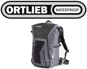 Ortlieb Packman Pro 2