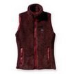 Voor de dames is er een Los Lobos vest